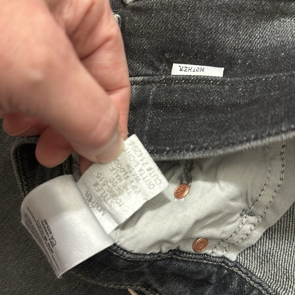 Mother superior size 30 - Picture 4 of 7